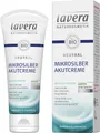 Produktbild: lavera Körpercreme Neutral Mikrosilber Akutcreme