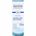 Produktbild: LAVERA Neutral Akutcreme mit Mikrosilber 75 ml PZN14024607