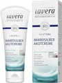 Produktbild: lavera Neutral Akutcreme Mikrosilber Pflege Bio Nachtkerze Neurodermitis vegan