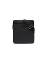 Produktbild: Lacoste Chantaco, Herren Schultertasche, Schwarz (Black), 2x27x24 cm (W x H L)