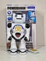 Produktbild: Lexibook Powerman Lernroboter Ferngesteuerter Roboter Deutsch ROB50DE MANGEL