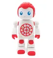 Produktbild: Lexibook Powerman Interaktiver Lern-Roboter (ROB50DE-00), Französisch, Retoure