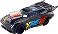 Produktbild: Disney Cars GFV36 Xtreme Racing Serie Dragster-Rennen Die-Cast Jackson Storm