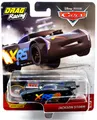 Produktbild: Disney PIXAR Cars XRS xtrene Racing Series Drag Racing  GFV36 Jackson Storm