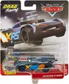 Produktbild: Mattel Disney Pixar Cars XRS Drag Racer Nach Wahl, Drag Racing, Xtreme Racing
