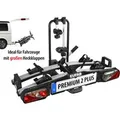 Produktbild: Eufab Fahrradträger Premium 2 Plus 11523