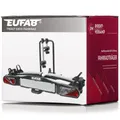 Produktbild: Eufab Premium II Plus für 2 Fahrräder neu