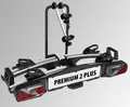 Produktbild: EUFAB Fahrradträger PREMIUM PLUS 2
