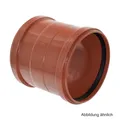 Produktbild: KG Überschiebmuffe, DN 200