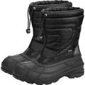 Produktbild: NEO TOOLS Herren-Schneestiefel Winter Schnee Snow Boots Outdoor perfekt für den Winter - Größe: 41-46 - 42 - Schwarz - 42