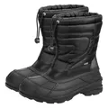 Produktbild: NEO TOOLS Sicherheitsschuhe Herren Winter Größe: 41-46 | Slip-On Winterschuhe - Rutschfeste Sohle, Wasserdicht, Isoliert | Winterarbeitsschuhe Männer, Schneestiefel, Winter Arbeitsstiefel - 42 EU