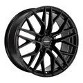 Produktbild: CARMANI CA 20 LUDWIG black matt 8.5Jx19 5x112 ET40 G25048622