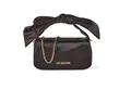 Produktbild: LOVE MOSCHINO Henkeltasche Holiday Bow, Polyester