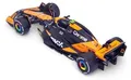 Produktbild: F1 McLaren MCL38 2024 Norris 1:43 Formel 1 Modellauto Spielzeug