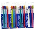 Produktbild: Curaprox CS 5460 Ultra Soft Zahnbürsten –4× 3er Pack   4,63 p Stk  TOP PREIS