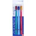 Produktbild: CURAPROX CS 5460 ultrasoft Zahnbürste 3 St PZN13427645