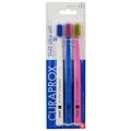 Produktbild: CURAPROX CS 5460 ultrasoft Zahnbürste, 3 St PZN 13427645
