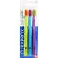 Produktbild: CURAPROX CS 5460 ultrasoft Zahnbürste 3 St. PZN 13427645