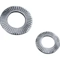 Produktbild: Rittal KONTAKTSCHEIBE M6 / RITTAL SZ 2334.000 (PA=100) 2334000