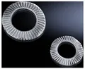 Produktbild: Rittal SZ 2334.000 Kontaktscheibe 100St.