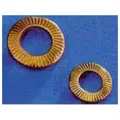 Produktbild: Rittal Kontaktscheibe, M6 2334000 (U-Scheibe) (Pack à 100 Stück)
