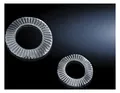 Produktbild: Rittal SZ 2343.000 Kontaktscheiben, M6 (VPE 100 Stk.)
