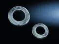 Produktbild: Rittal Kontaktscheibe M6 - 2334000