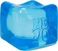Produktbild: Schylling NeeDoh Nice Berg – Riesiger NeeDoh Nice Cube – sensorisches Quetschspielzeug mit einem super soliden Squish – ab 3 Jahren – EIN Würfel