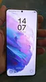 Produktbild: Samsung Galaxy S21 5G SM-G991B/DS - 256GB - Phantom Violet (Ohne Simlock)...