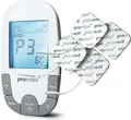Produktbild: prorelax TENS/EMS Super Duo PLUS