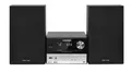 Produktbild: Grundig CMS 3000 BT DAB+ Heim-Audio-Mikrosystem 30 W Schwarz, Silber