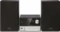 Produktbild: Grundig CMS 3000 BT DAB+ - Microsystem - 2 x 15 Watt