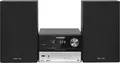 Produktbild: Grundig CMS 3000 BT DAB+  Micro-Stereo-System, 2x15 Watt ,Cd-Player