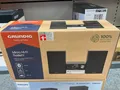 Produktbild: Grundig CMS 3000 BT DAB+ Kompaktanlage - Wie neu 1#1907186