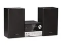 Produktbild: Grundig CMS 3000 BT DAB+/UKW Mini-Anlage, 2 x 15 Watt