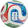 Produktbild: Fußbälle Unisex, adidas FIFA World Cup 26 Trionda Mini Ball, Weiß