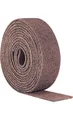 Produktbild: Schleifvliesrolle CF-RL Lnge 10 m Breite 100 mm very fine rot