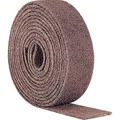 Produktbild: Schleifvliesrolle CF-RL L.10m B.100mm very fine rot 10m/RL 3M