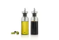 Produktbild: AdHoc Ölspender und Essigspender im Set AromaPour, (2-tlg), der 4in1 Genussexperte für Öl und Essig 300ml