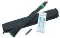Produktbild: NUVO DooD 2.0 Black-Green Polymer Klarinette