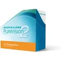 Produktbild: PureVision 2 HD for Astigmatism 6-er - BC:8.9 SPH:-4.00 CYL:-2.25 AX:10
