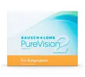 Produktbild: Bausch And Lomb PureVision® 2 For Astigmatism 6 785811091644