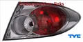 Produktbild: TYC 11-0434-01-2 Heckleuchte links Rücklicht Hecklicht Rückleuchte für Mazda
