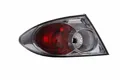 Produktbild: Rücklicht links für Mazda 6 2002-2005 Fließheck Chrom Heckleuchte Rückleuchte