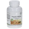Produktbild: Warnke Propolis 1000 mg Tabletten