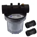 Produktbild: ® Vorfilter Wasserfilter für Hauswasserwerk AT1L
