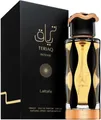 Produktbild: Lattafa Teriaq Intense Eau de Parfum 100ml Unisex Duft Spray