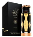 Produktbild: lattafa teriaq intense eau de parfum – 100ml | orientalisch & würzig | unisex