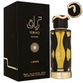 Produktbild: Lattafa Teriaq Intense 100 ml Eau de Parfum EDP Unisexparfum