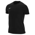 Produktbild: Nike Herren M Nk Df Park Vii JSY Trikot, Black/White, S EU